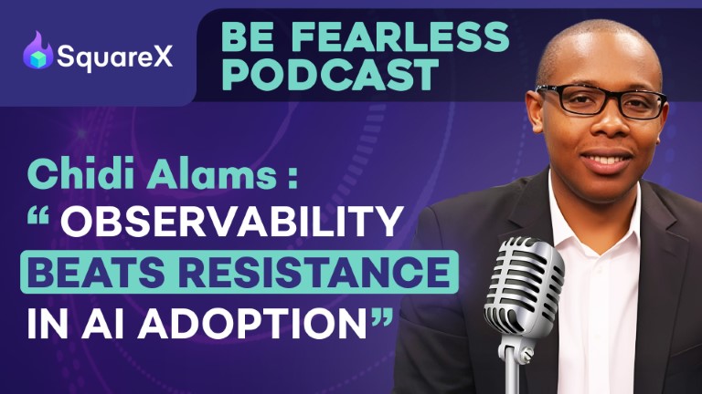 Security Through Observability: From Manufacturing to AI